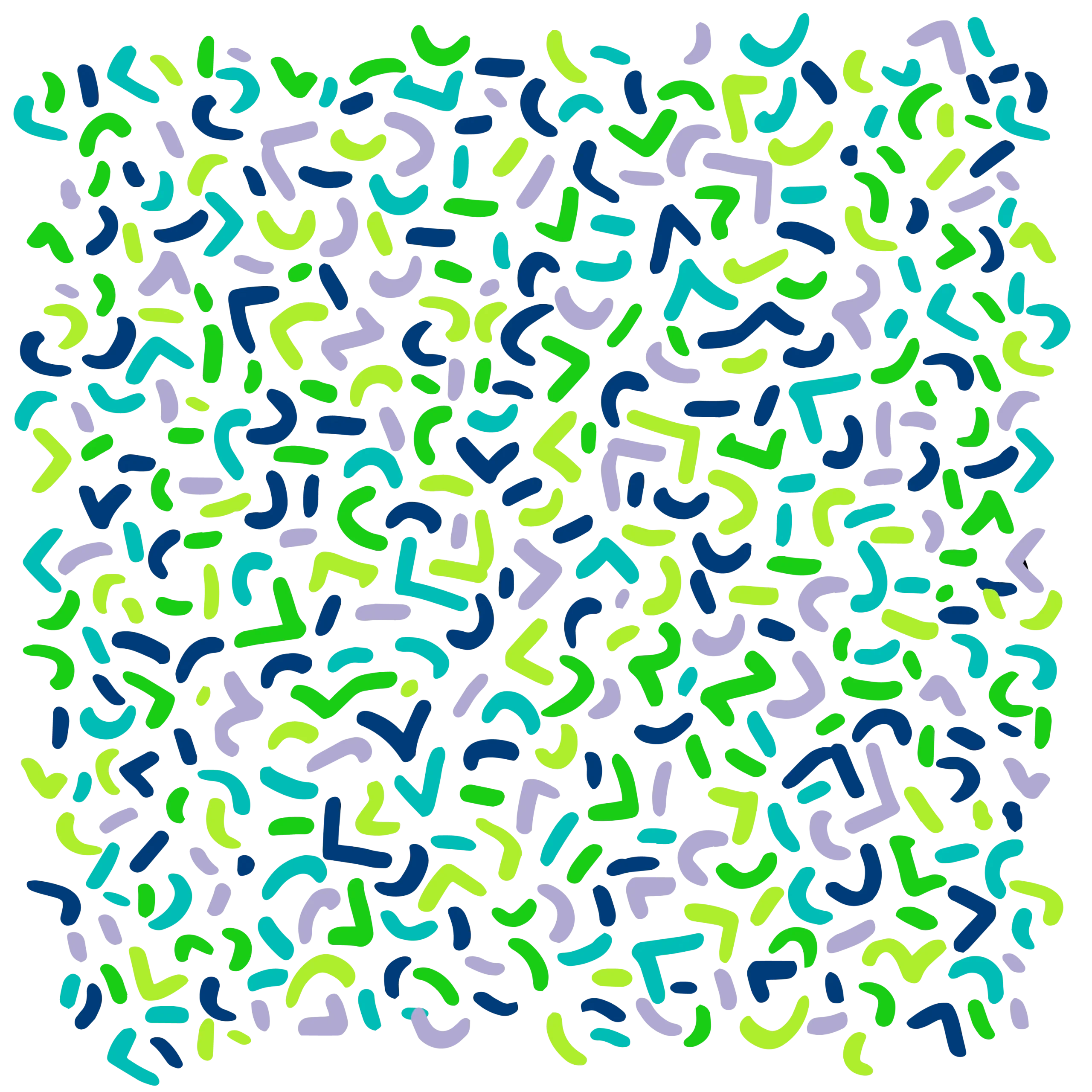 VSI Pattern 1 – CVAC
