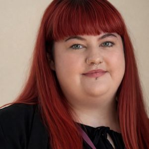 Picture of Jordan Baker