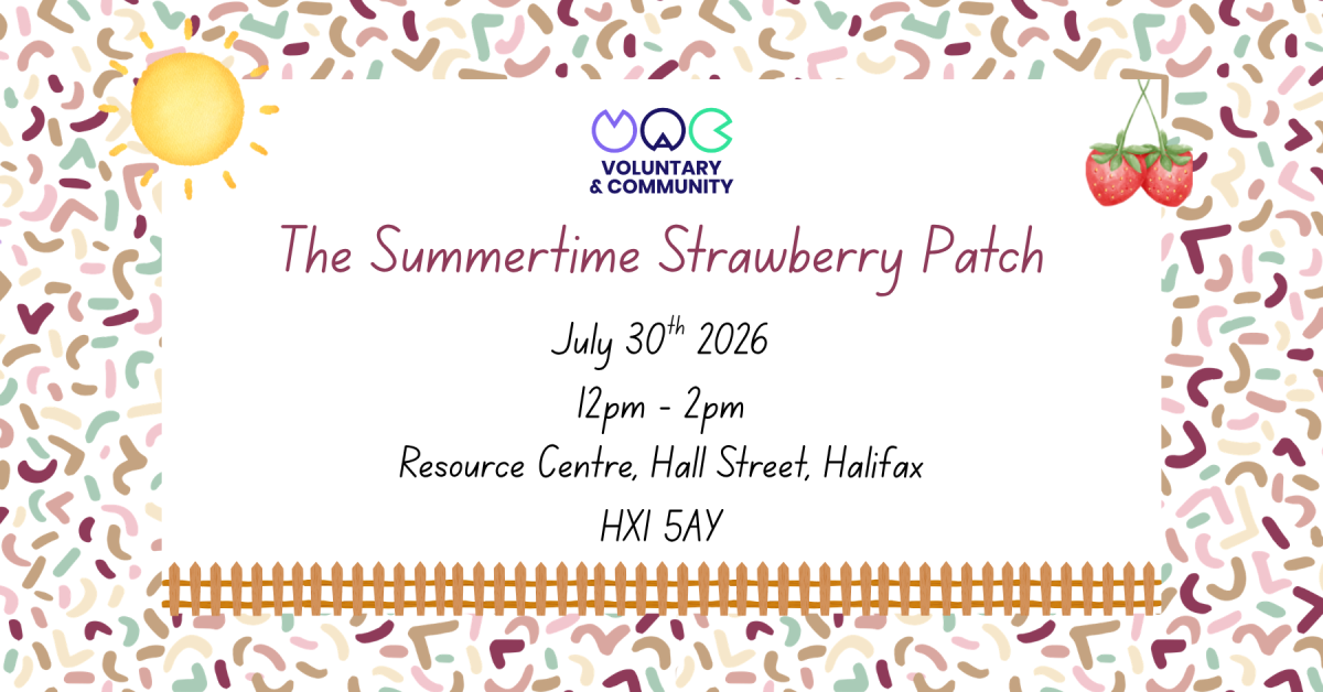 The Strawberry Patch (1)